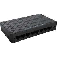 Reyee 8 Port 100 Mbps Unmanaged Desktop Switch